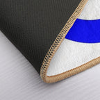 Mod Target  Pet-Safe Bath Mat