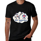USAF Thunderbirds Air Force 57th Wing Gift  High-quality Stitching T-Shirt