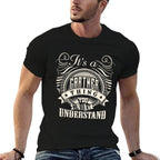 Its A GARTNER Thing You Wouldnt Understand GARTNER Family  Rolled Sleeves T-Shirt