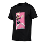 My Hero Academia Uraraka Hero Pose Anime  Affordable Price T-Shirt