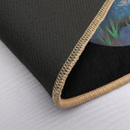 Lost Lil Shroom  Odorless Bath Mat