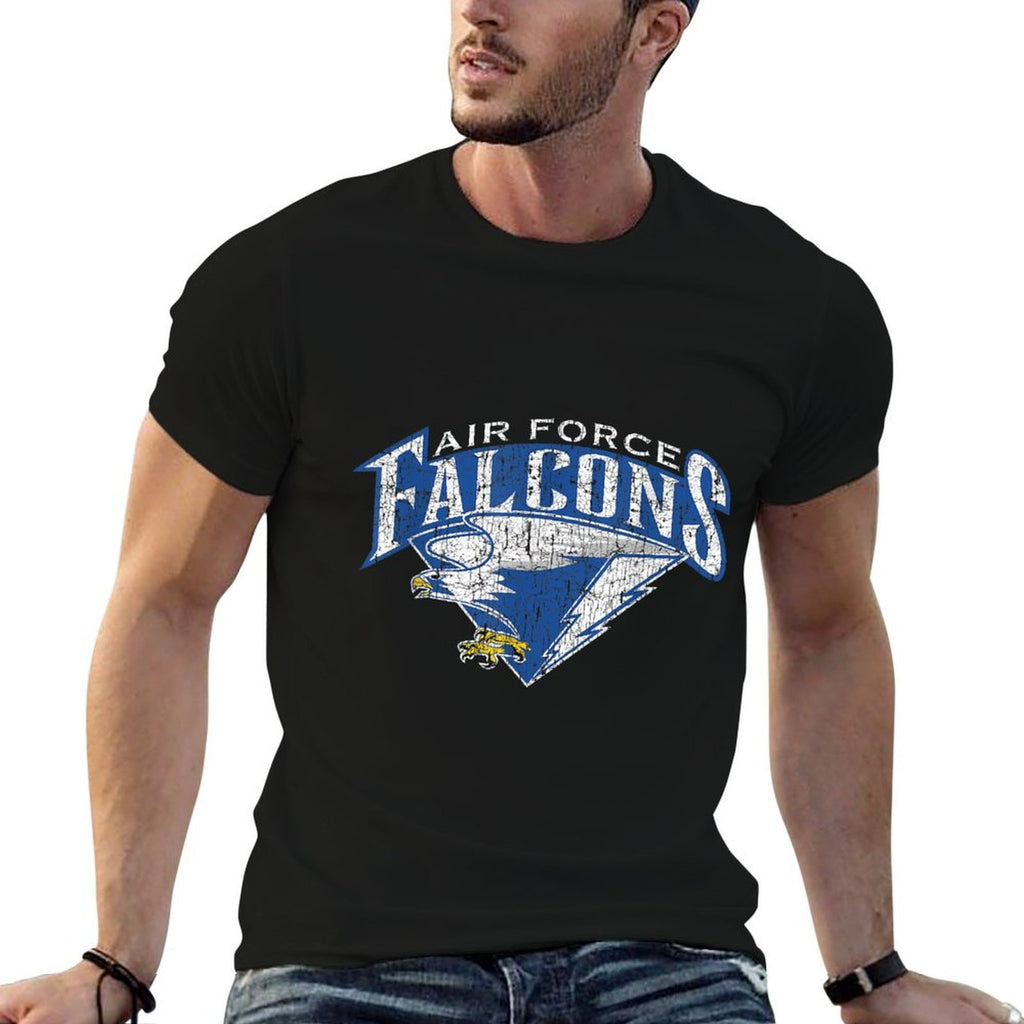 Air Force Falcons T Gift US Air Force Future Pilot  Classic T-Shirt