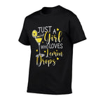 Lemon Drop Gift For Girls Who Drink Lemon Drops  Eco-friendly Material T-Shirt
