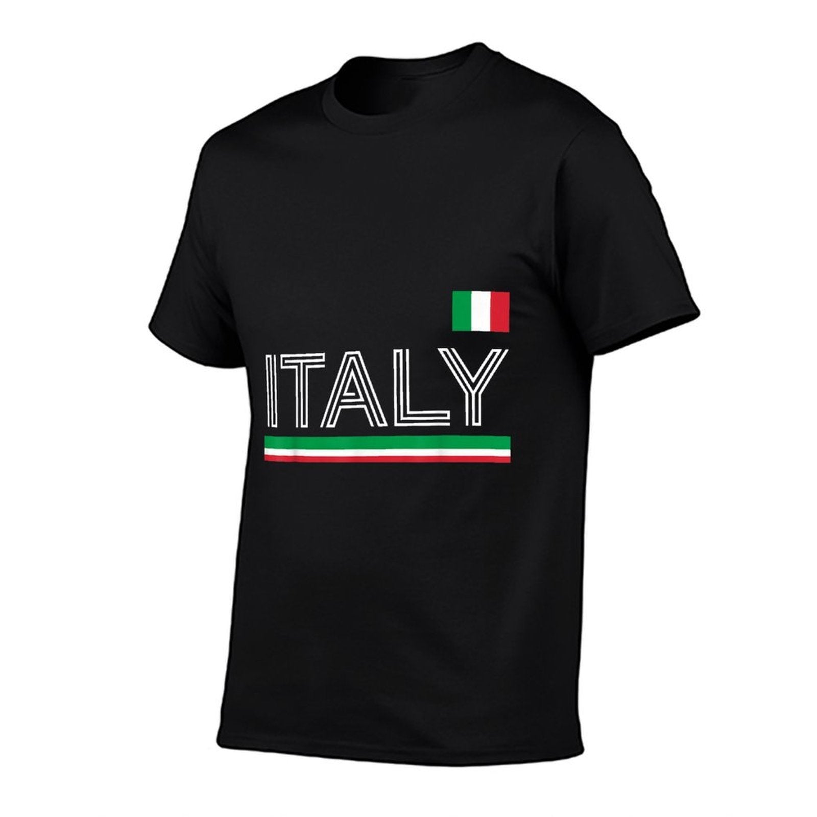 Italy Gift Italy Vintage Italia Italiano Italian  Durable T-Shirt