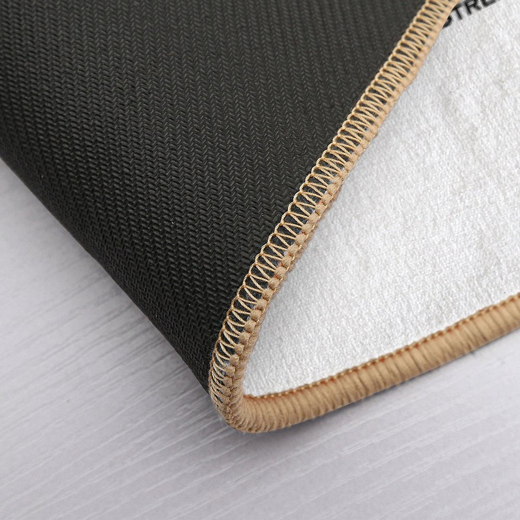 Paper Street Soap Company  Non-Slip Bath Mat