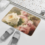 La Vie En Rose  Absorbent Bath Mat