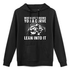 Cool Motorcycle Design For Men Women Motor Cycle Rider Biker Layering Staple Hoodie