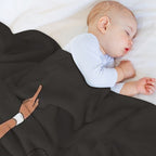 Cristiano Ronaldo MUFC Durable Throw Blanket