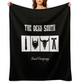 The Dead South Shrink-resistant Throw Blanket