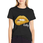 Katy - First Name Gift  Vintage-inspired T-Shirt