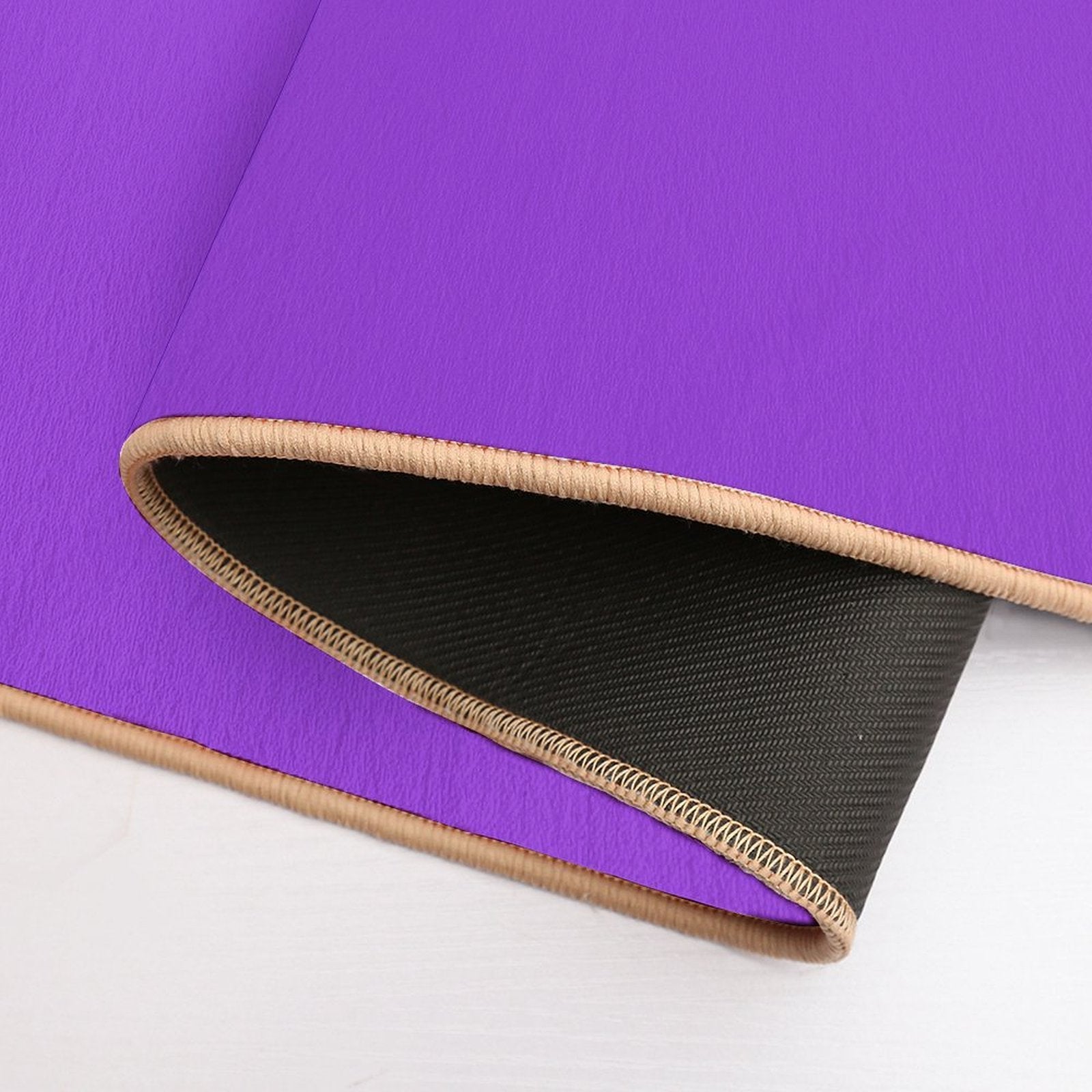 Brad And Janet - There's A Light -Rocky Horror Picture Show  Odorless Bath Mat