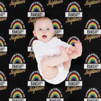 Neighbours Tv Show Ramsay Street Eco-conscious Throw Blanket