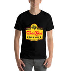Texas Chica  Odor-resistant T-Shirt