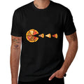 I Love Pizza  Pizza Party  Pizza Pie Slice  Pizza Lover  Relaxed-fit T-Shirt