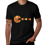 I Love Pizza  Pizza Party  Pizza Pie Slice  Pizza Lover  Relaxed-fit T-Shirt