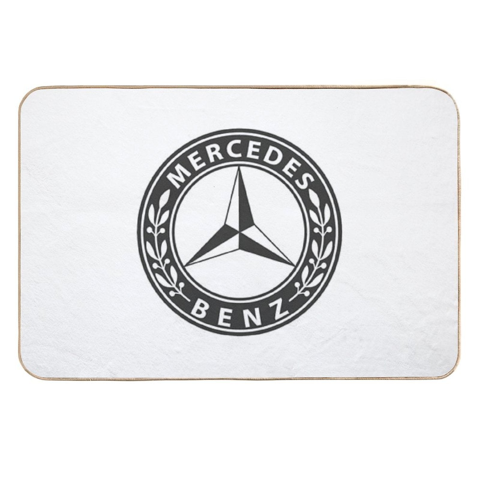International Cars  Absorbent Bath Mat