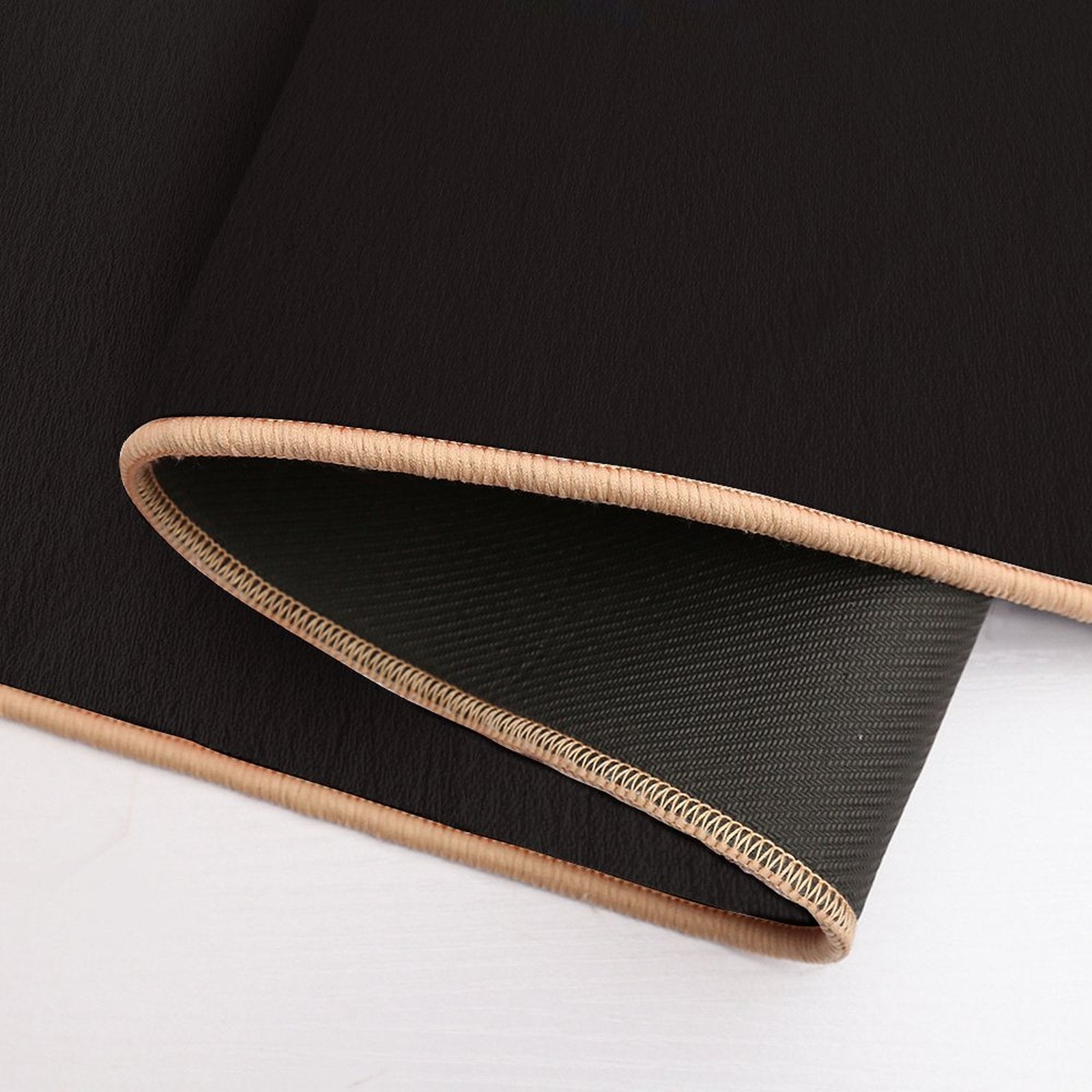 3.6 Roentgen Not Great, Not Terrible Retro Vintage  Easy To Clean Bath Mat