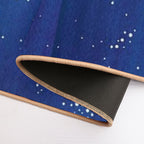 Zen Sailing  Rapid-Drying Bath Mat