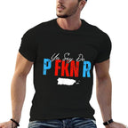PFKNR  Stretchy T-Shirt