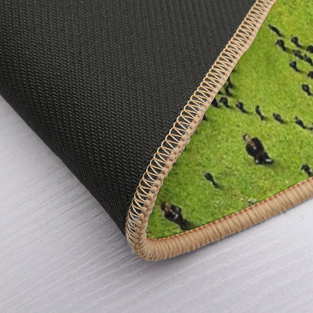 Young Thug Album So Much Fun  Non-Slip Bath Mat