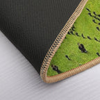 Young Thug Album So Much Fun  Non-Slip Bath Mat