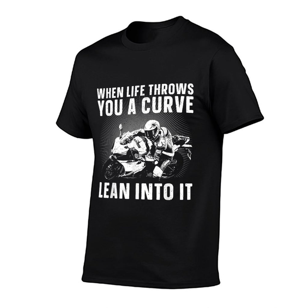 Cool Motorcycle Design For Men Women Motor Cycle Rider Biker  Affordable Price T-Shirt