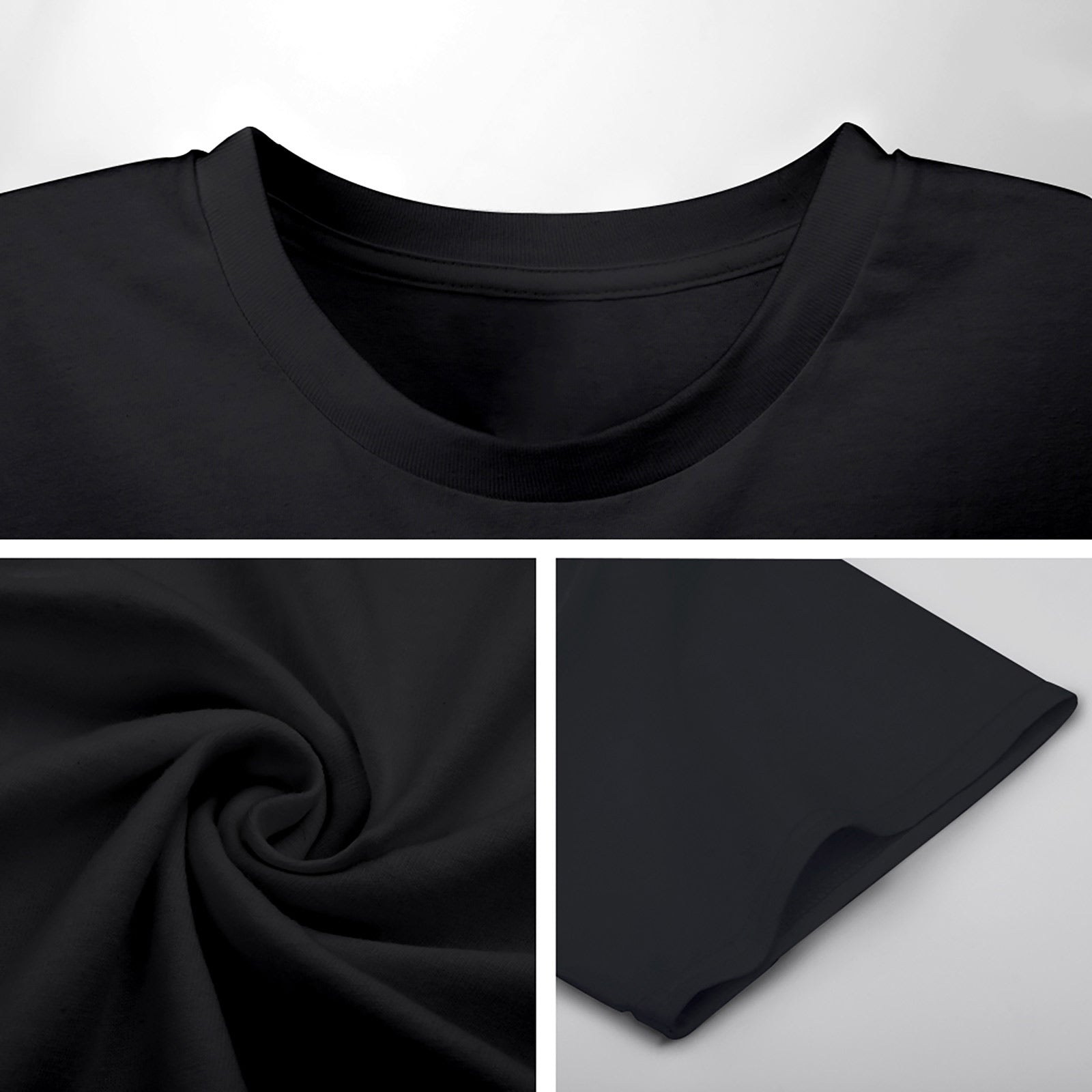 2nd Wedding Anniversary Cotton for Him And Her  Fade-proof Color T-Shirt