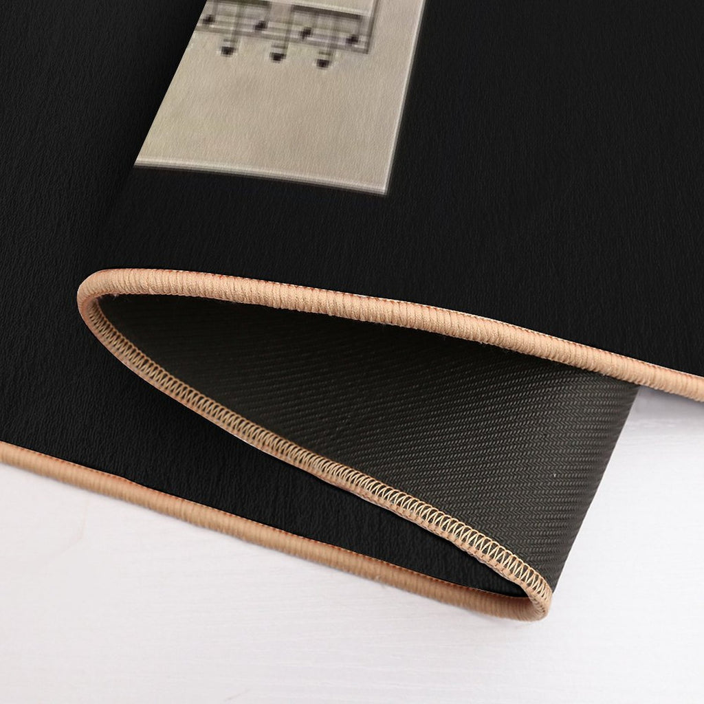 Born This Way  Anti-Trip Bath Mat