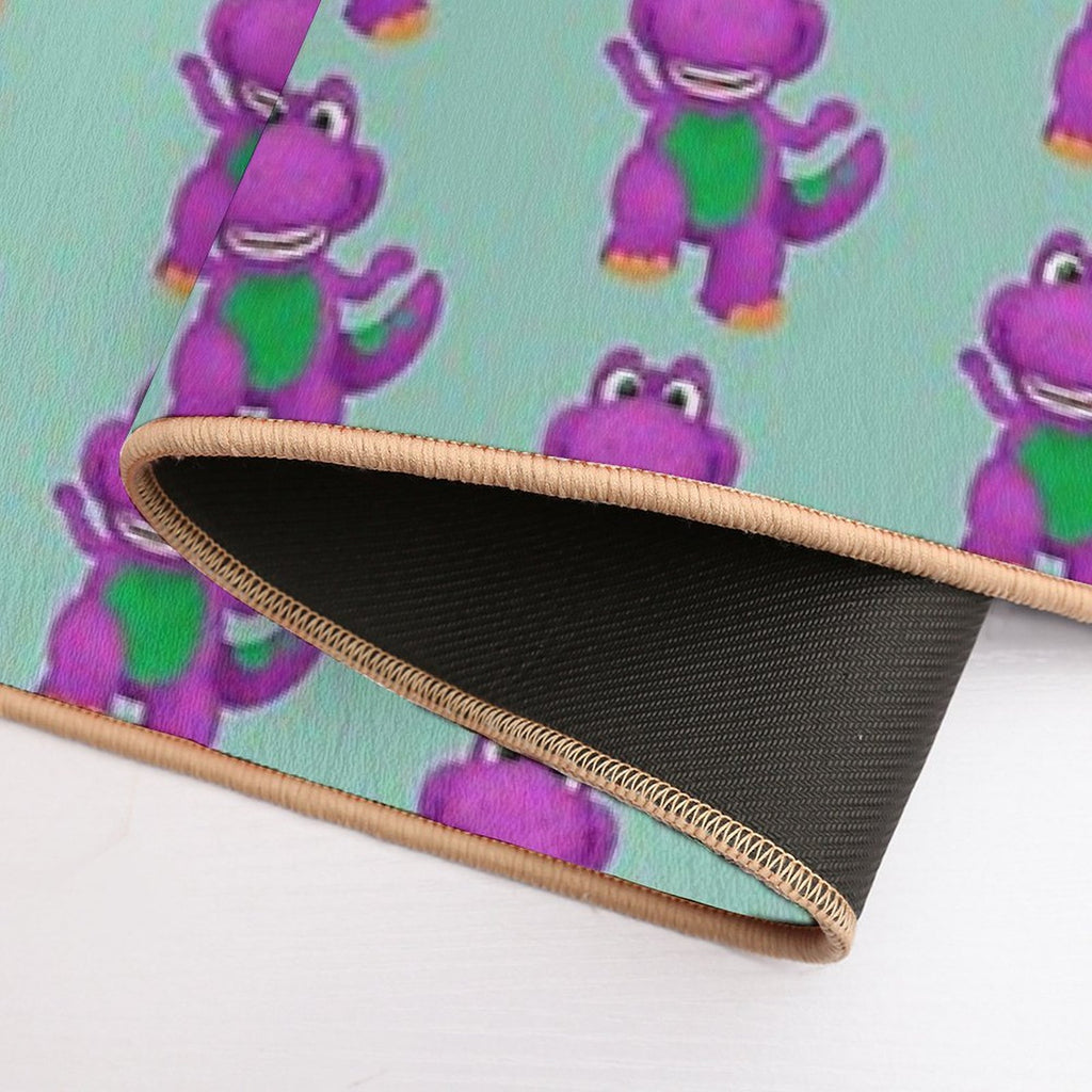 The Dinosaur  Multi-Purpose Bath Mat