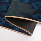 Illusion of Gaia  Adrift  Rapid-Drying Bath Mat