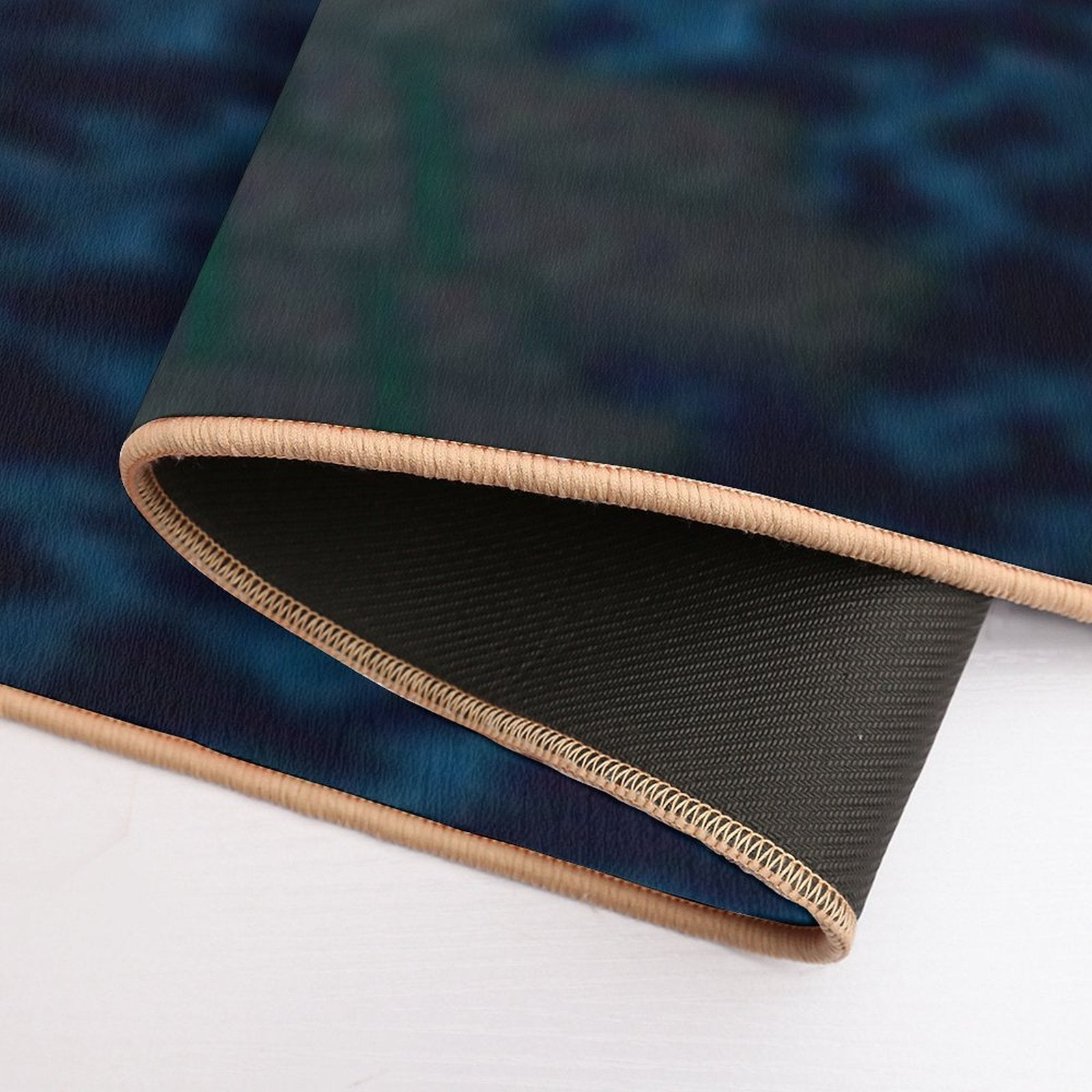 Illusion of Gaia  Adrift  Rapid-Drying Bath Mat