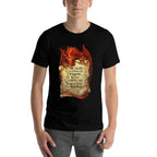 Do Not Meddle In The Affairs Of Dragons For You Are Crunchy  Classic T-Shirt