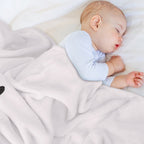 Grey Tabby Cat Gifts For Textile Craft Lovers Durable Throw Blanket