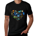 Travel Europe Scotland Edinburgh United Kingdom Vacation  Affordable Price T-Shirt
