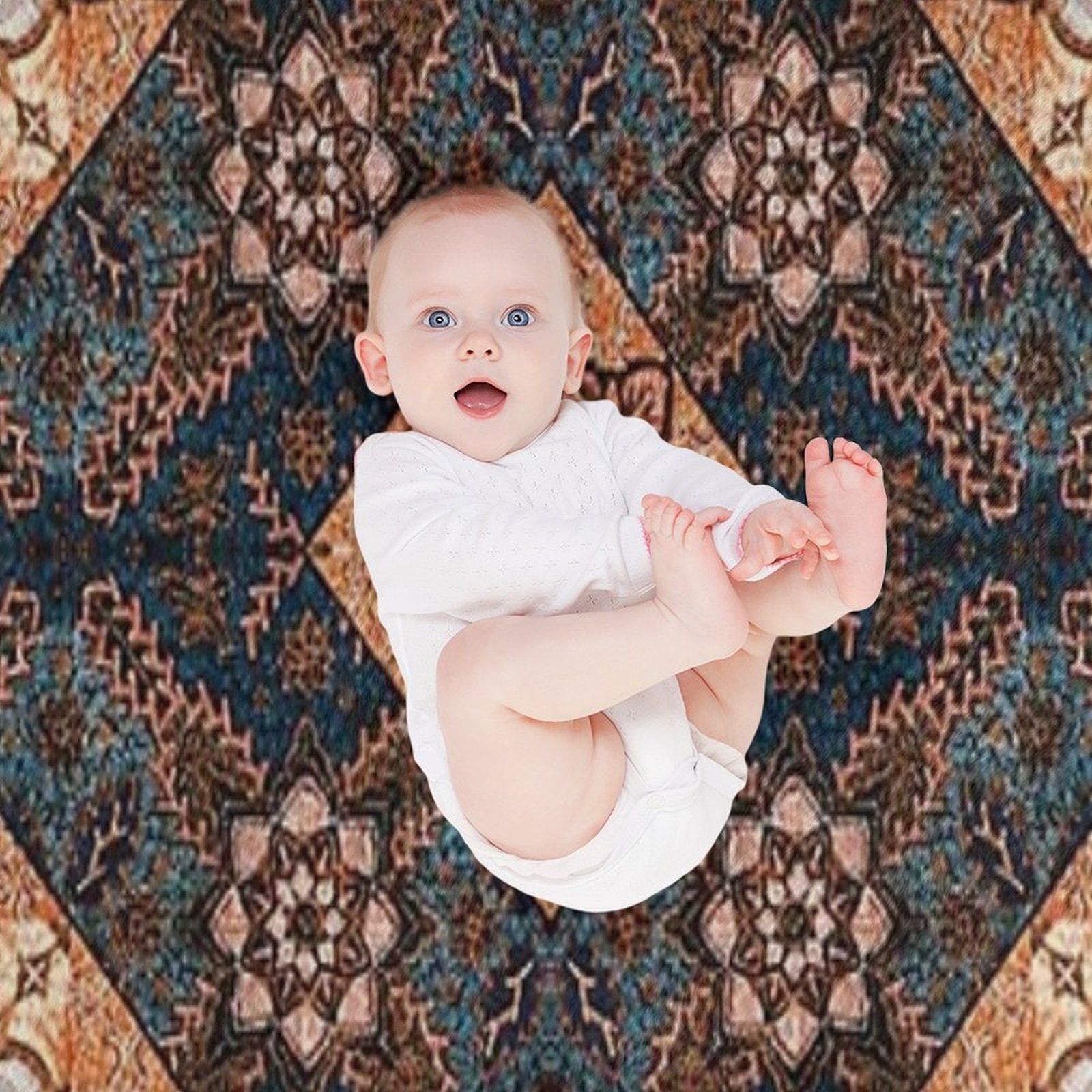 Decorative Beauty  22 Premium Throw Blanket