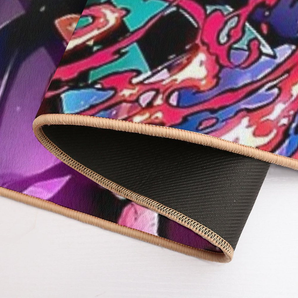 Chronilles  Rapid-Drying Bath Mat