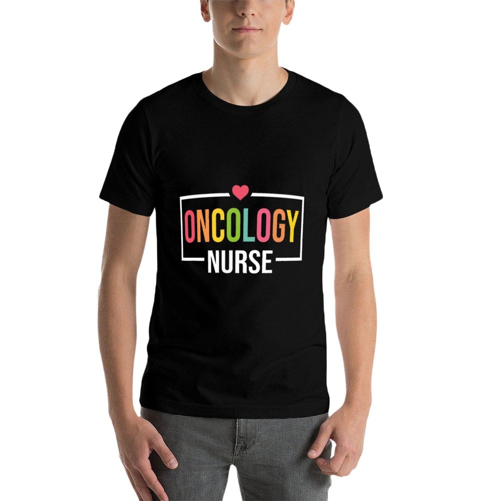 Oncology Nurse Oncologist Nursing - Nursing Appreciation  Breathable T-Shirt