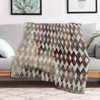 JustMotifs Comfort Throw Blanket