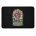 Dungeons & Dragons Eye Of The Beholder  Slip-Resistant Bath Mat