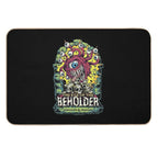 Dungeons & Dragons Eye Of The Beholder  Slip-Resistant Bath Mat