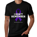 Epilepsy Awareness  Breathable T-Shirt
