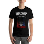 Womens Thank You For Your Attention To This Matter, Funny  Soft T-Shirt