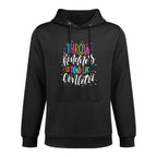 Throw Kindness Around Like Confetti Anti Bullying Unity Day All-Day Comfort Hoodie