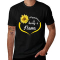 Nama Gift Happiness Is Being A Nama  Soft T-Shirt