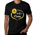 Nama Gift Happiness Is Being A Nama  Soft T-Shirt