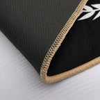 Skinhead  Stain-Proof Bath Mat