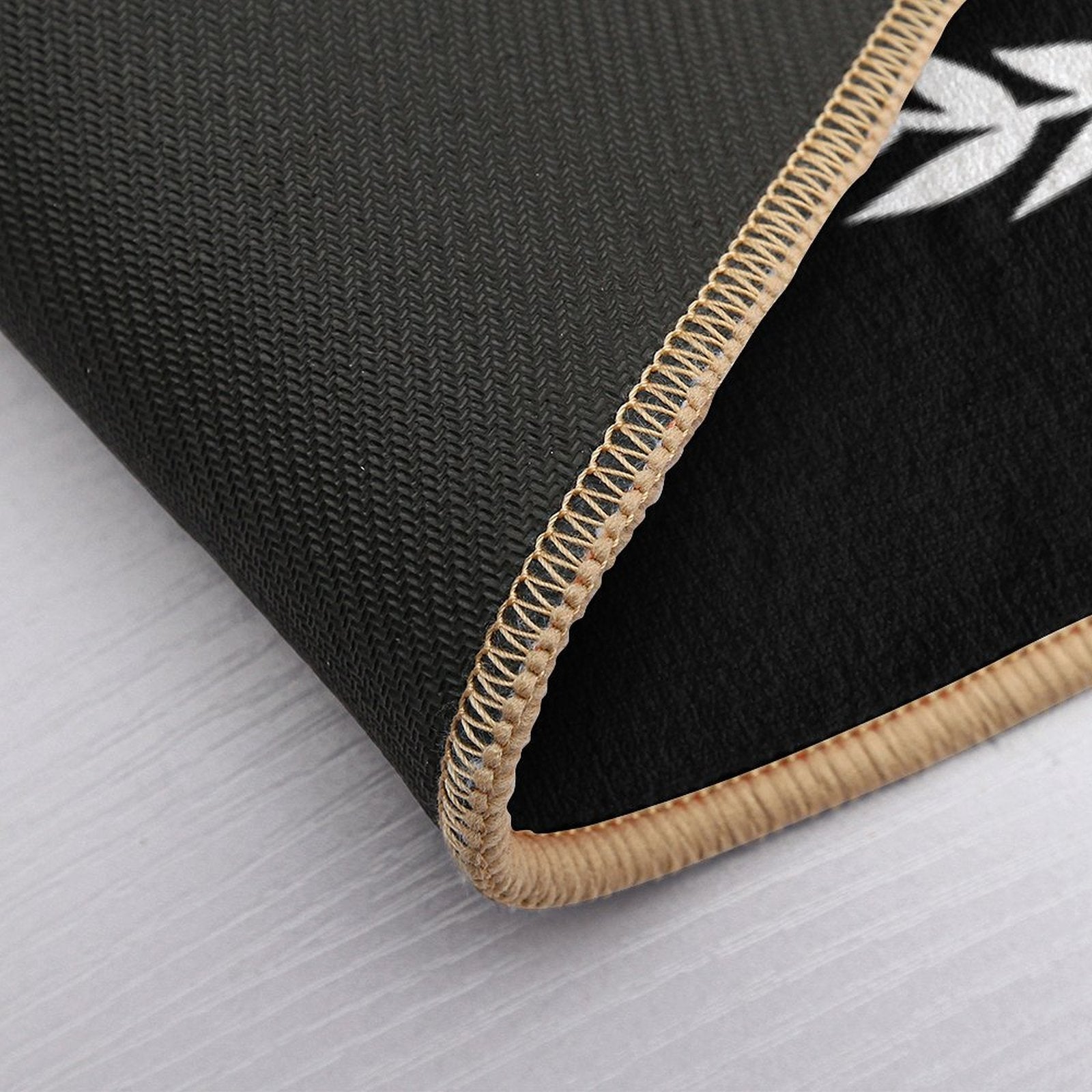 Skinhead  Stain-Proof Bath Mat