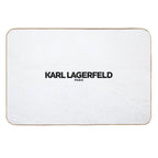 Karl Lagerfeld  Absorbent Bath Mat