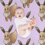 Cuteevee Comfort Throw Blanket