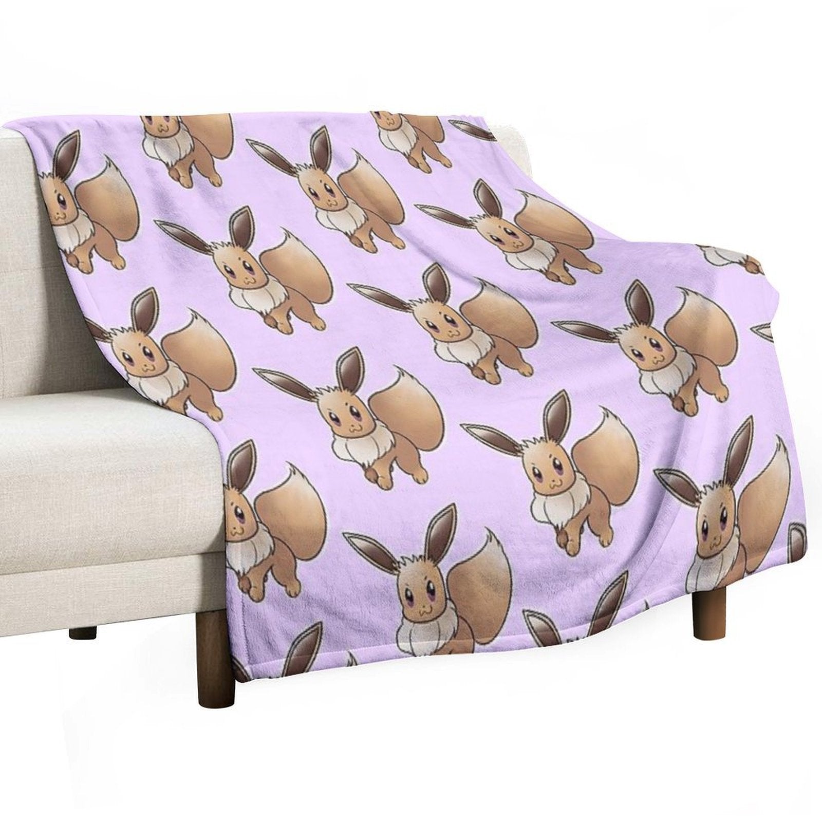 Cuteevee Comfort Throw Blanket